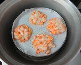 地瓜鬼饅頭的食譜步驟4照片