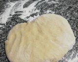 Foto del paso 2 de la receta: Torta Cementerio ⚰️