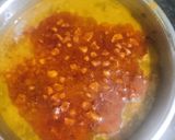 लहसुन दाल पालक(lehsun dal palak recipe in hindi) रेसिपी चरण 7 फोटो