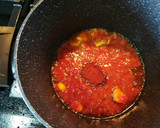 Foto del paso 1 de la receta: Arroz con acelgas y setas