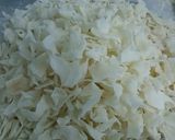 Hình bước làm 7 của món Mứt dừa miếng