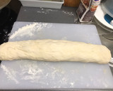 Foto del paso 3 de la receta: Mollete estilo Antequera