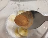Foto del paso 3 de la receta: Desayunos con pajita
