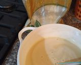 Foto del paso 1 de la receta: Fainá
