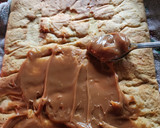 Foto del paso 8 de la receta: Arrollado de coco y frutilla #DelantalGlobal2024 + #Recetasconcoco