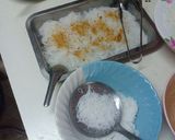 รูปขั้นตอนการทำที่ 5 ของ ก๋วยเตี๋ยวหมูไก่มะระ