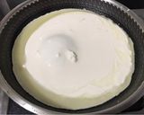 炒蛋餅的食譜步驟1照片