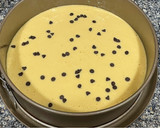 Foto del paso 4 de la receta: Bizcocho de yogur y limón