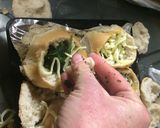 Foto del paso 8 de la receta: Pancitos "mama mia"