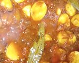 A picture of step 4 of Chana aloo Biryani🍲چنہ آلو بریانی 🍲.