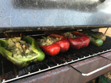 Pimentón asado 🍅🔥