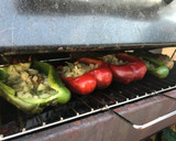 Foto del paso 3 de la receta: Pimentón asado 🍅🔥