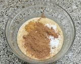 Foto del paso 3 de la receta: Torta de chocolate sin harinas! 🍫