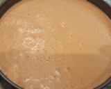 Foto del paso 6 de la receta: Tarta de dulce de leche sin horno