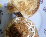 Foto del paso 2 de la receta: Mollete relleno de tortilla