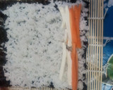 Foto del paso 13 de la receta: Futomaki