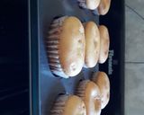 Foto del paso 4 de la receta: Muffins