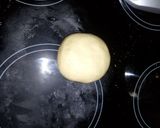Reszelt tészta gluténmentesen #Glutenmentesizlik2 recept fázis 1 fotója