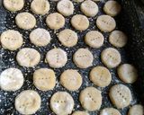 Foto del paso 4 de la receta: Lemon Cookies / Galletitas de limón
