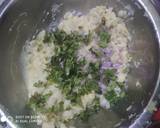 Aaloo tikki burger recipe step 1 photo