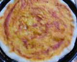 Foto del paso 4 de la receta: Masa para pizza (prepizza) 🍕