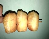 Foto langkah ke 7 dari resep Donat menul sederhana.
