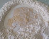 Foto del paso 2 de la receta: Croissants y chocolatines