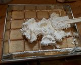 Kókuszos csoda recept fázis 6 fotója