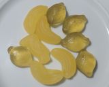 Foto del paso 2 de la receta: Helado de limón con un toque a chuches