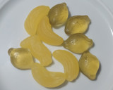 Foto del paso 2 de la receta: Helado de limón con un toque a chuches