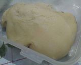 Foto langkah ke 5 dari resep Pizza homemade endeusss empuk empuk gemess...