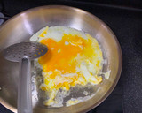 ஹேண்ட் மேட் வீட் நூடுல்ஸ்🍝 ரெசிபி ஸ்டேப் 4 புகைப்படம்