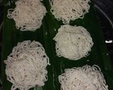 Foto langkah ke 3 dari resep Puracit (Putu Mayang Khas Banjar).