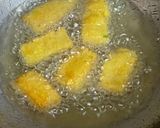 A picture of step 4 of Moong Daal Fingers.