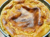 “Tej”begríztorta