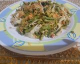 Foto langkah ke 4 dari resep Urap-Urap pedas.