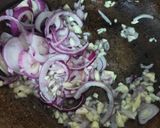 Foto langkah ke 3 dari resep Cah Brokoli Wortel.
