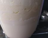 Foto del paso 1 de la receta: Pastel integral con masa licuada de espinaca y queso 🥬🧀