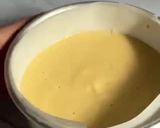 Foto langkah ke 4 dari resep Vanila genoise.