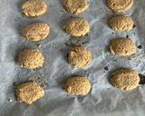Foto del paso 1 de la receta: 🌱 Chips de brócoli y Falafel de jalapeño (salsa de yogur casera) 🌱