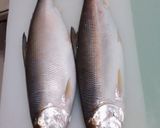 Foto langkah ke 1 dari resep Otak otak bandeng (keto friendly).
