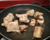 Foto del paso 2 de la receta: Arroz con costillas