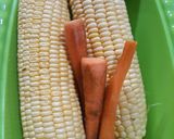 Foto langkah ke 1 dari resep Bakwan Jagung Crispy.