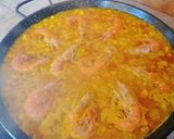 Foto del paso 4 de la receta: Fideuá Burrianera!