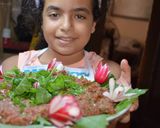 صورة لخطوة 3 من وصفة كمونة البندورة الجنوبية