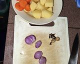 Foto langkah ke 1 dari resep Sop Tulang.