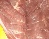Foto del paso 7 de la receta: Matambre de cerdo adobado árabe 🍋😉 c/ zanahorias caramelizadas