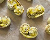 Foto del passaggio 3 della ricetta Dolcetti Zucchero e Cannella