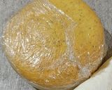 Foto langkah ke 6 dari resep Lemon Chia Seed Cake.