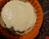 Foto del paso 5 de la receta: Tarta de chocolate y ricota low carb